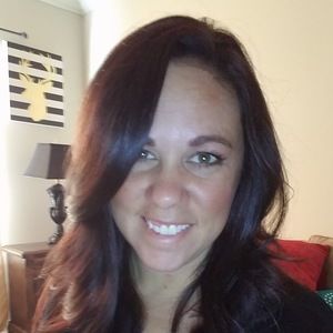 Meet your Posher, Tori